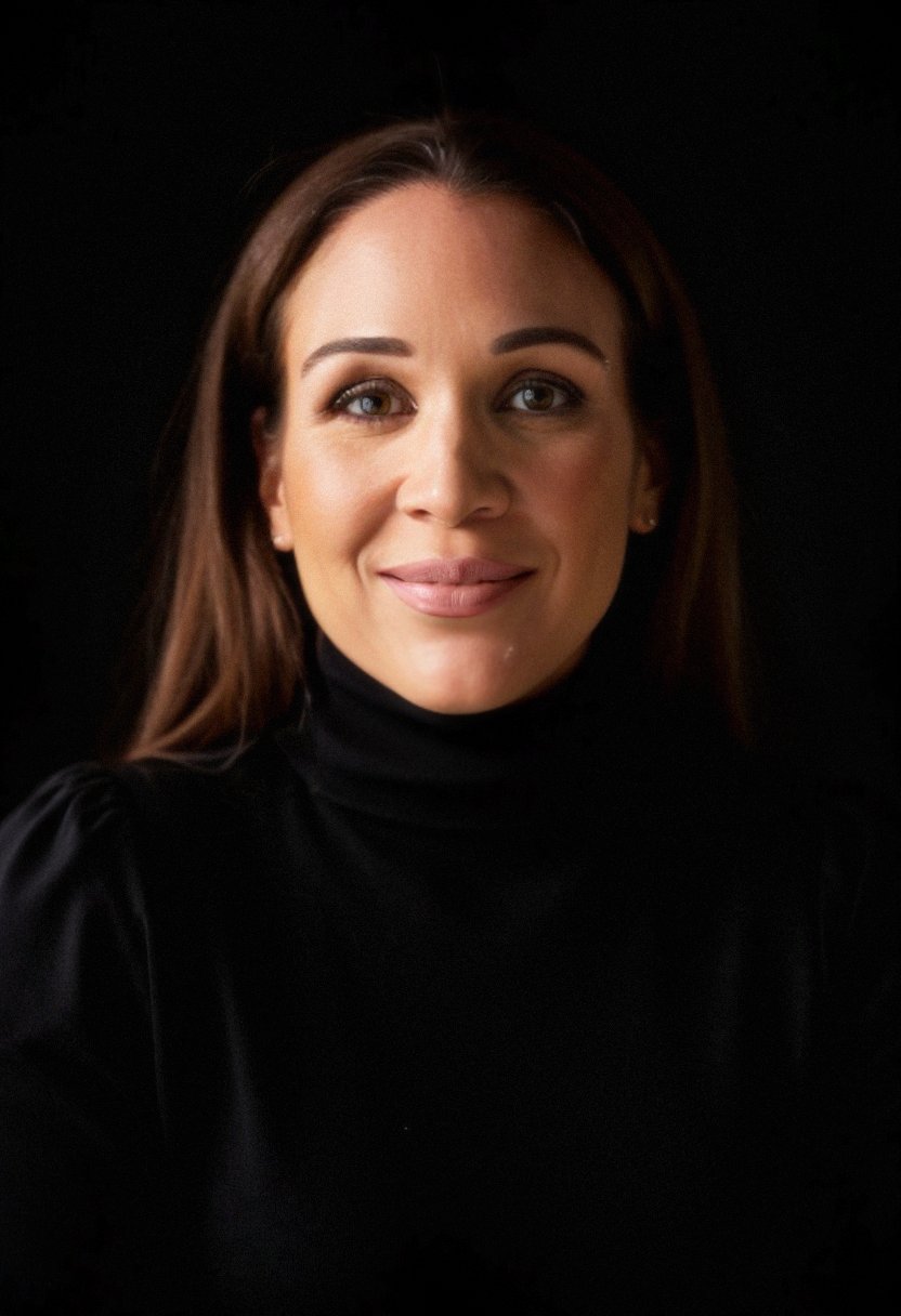 Catherine Canales